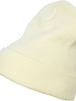 Flexfit 1501KC Dlhá pletená čiapka 55.1501 powder yellow