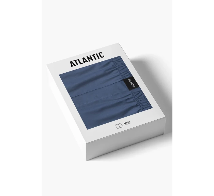 Atlantic MBT-003 farba:indigo