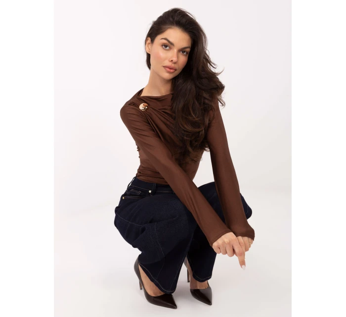 Body IT BO 21810.46 hnedá