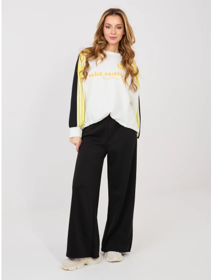 Komplet IT KMPL model 22013778 czarno biały - FPrice Komplet IT KMPL model 22013778 czarno biały - FPrice