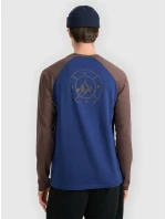 Pánské triko s dlouhým rukávem 4F Pánské triko s dlouhým rukávem 4F