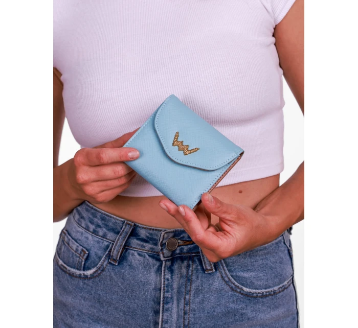Dámska peňaženka Vuch Altena Small Light Blue