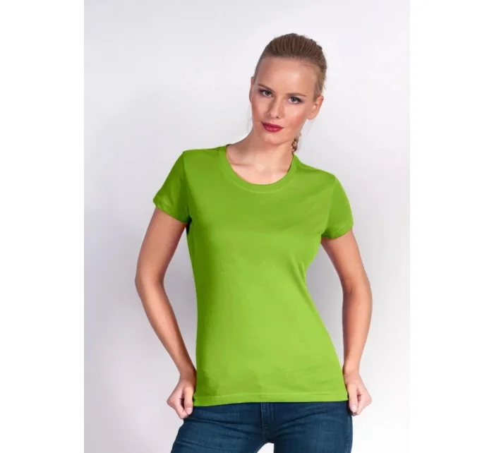 Dámské tričko model 5825060 - PROMOSTARS Dámské tričko model 5825060 - PROMOSTARS