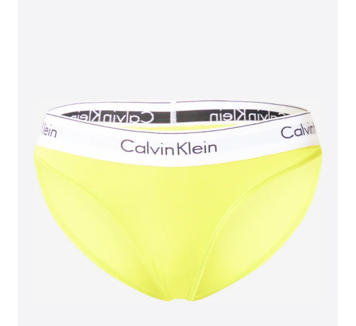 Dámské kalhotky  žlutá  model 17069622 - Calvin Klein