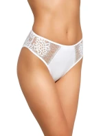 Dámske nohavičky 51 White - Gabidar Dámske nohavičky 51 White - Gabidar