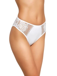 Dámske nohavičky 51 White - Gabidar