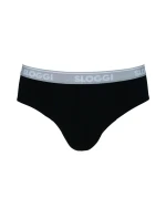 Pánske slipy SLOGGI MEN GO ABC MIDI 2P