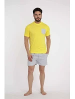 PIŻAMA MĘSKA model 20618859 - NOTTINGHAM PIŻAMA MĘSKA model 20618859 - NOTTINGHAM