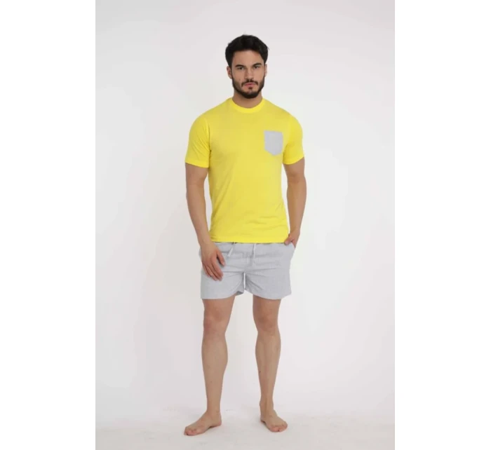 PIŻAMA MĘSKA model 20618859 - NOTTINGHAM PIŻAMA MĘSKA model 20618859 - NOTTINGHAM