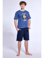 Chlapecké pyžamo YOUNG BOY KR model 20868064 - Cornette