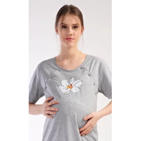 Dámska nočná košeľa materská Helena