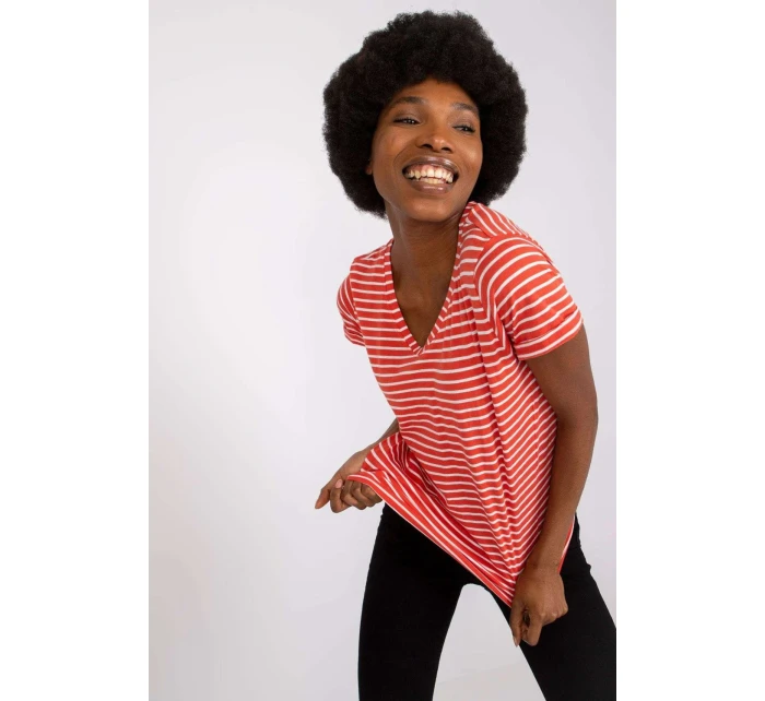 Tričko model 168044 Stitch&Soul