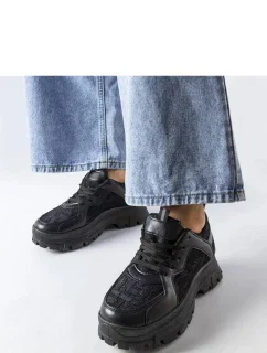 Mokasíny model 207797 Solea