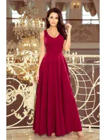 Dámské šaty model 7573515 - numoco Dámské šaty model 7573515 - numoco