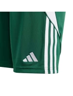 Šortky adidas Tiro 24 Jr IT2409