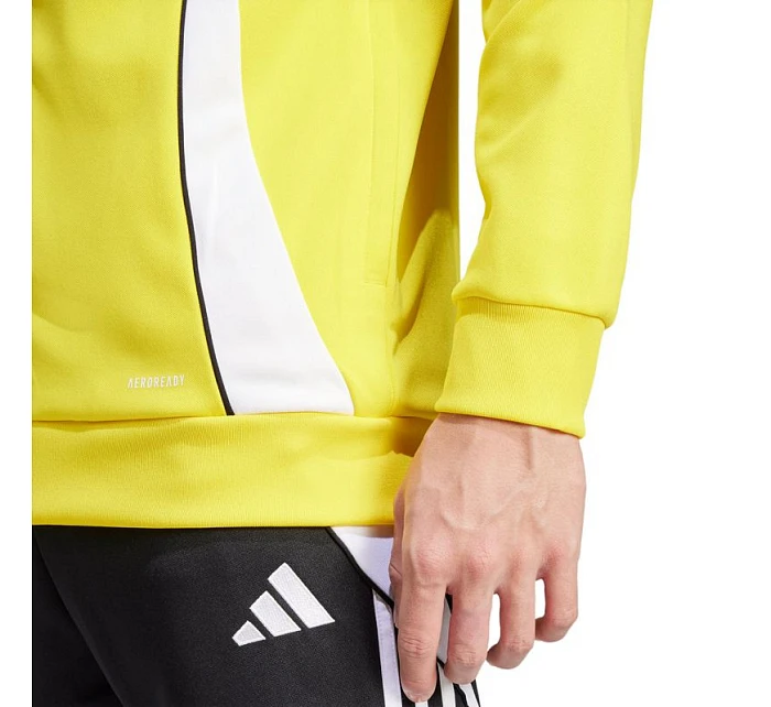 Mikina Tiro 24 Training M model 19645609 pánské - ADIDAS