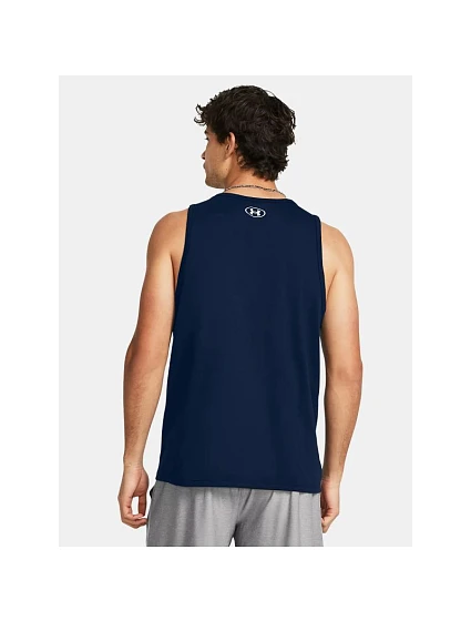M model 21229789 pánské tričko - Under Armour
