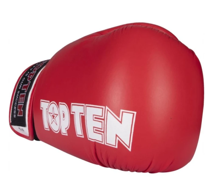 Boxerské rukavice  10 oz model 21348878 - TOP TEN