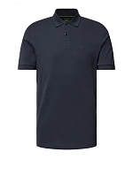 Polokošeľa Boss Pio 1 Bright Purple regular fit M 50507583-402