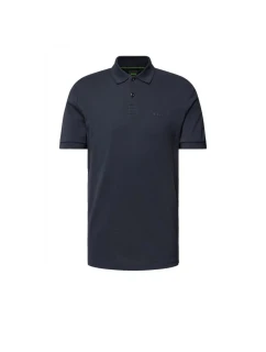 Polokošeľa Boss Pio 1 Bright Purple regular fit M 50507583-402