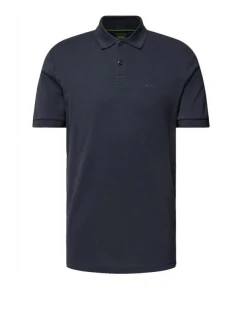 Polokošeľa Boss Pio 1 Bright Purple regular fit M 50507583-402