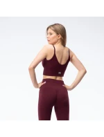 Sportovní podprsenka  W model 20621710 - IQ