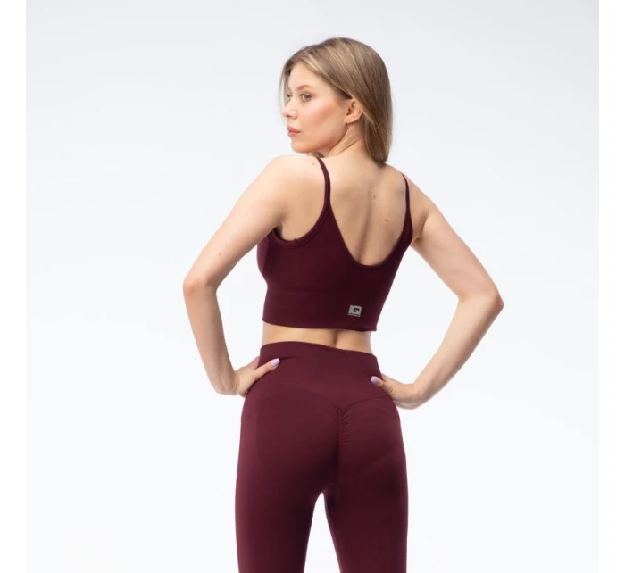 Sportovní podprsenka  W model 20621710 - IQ