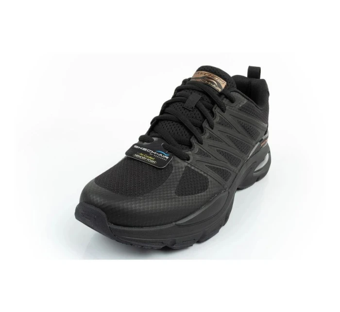 Skechers Air Ventura-Revell M 232657/BBK Skechers Air Ventura-Revell M 232657/BBK