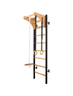 DRABINKA  Z DRĄŻKIEM I   dětské model 21830291 - Benchk