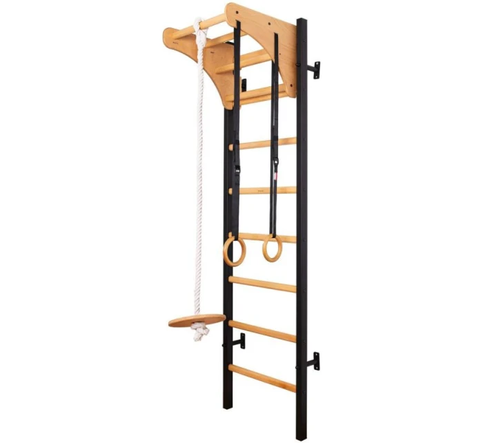 DRABINKA  Z DRĄŻKIEM I   dětské model 21830291 - Benchk