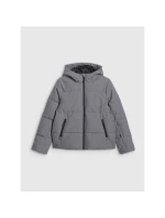 Chlapecká lyžařská bunda 5000 s membránou model 21920636 - 4F