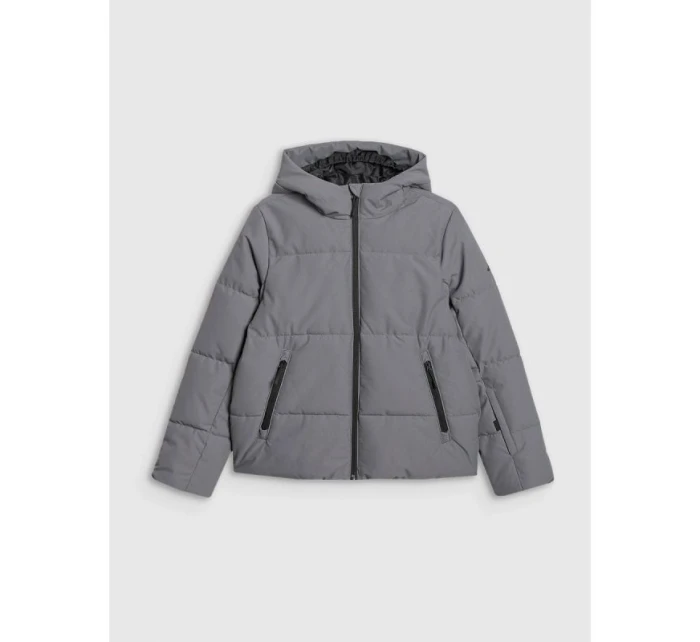 Chlapecká lyžařská bunda 5000 s membránou model 21920636 - 4F