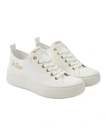 dámské sportovní boty white model 22071751 fashionable dámské - Lee Cooper