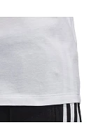 Dámske tričko 3 Stripes W ED7483 - Adidas