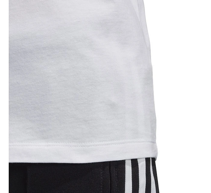 Dámske tričko 3 Stripes W ED7483 - Adidas