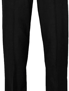 Men Pánské kalhoty deep black model 22500152 - NEOBLU