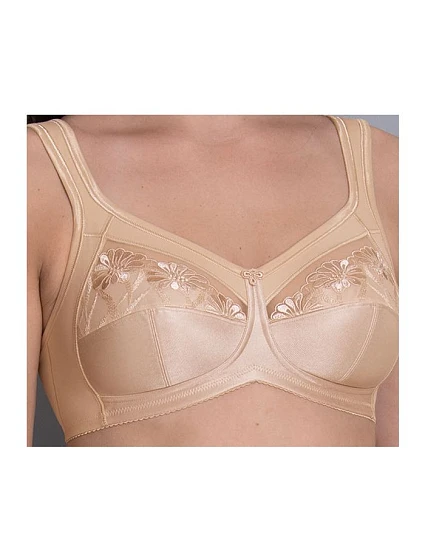 Safina odlehčovací podprsenka model 10623938 sand - Anita Classix
