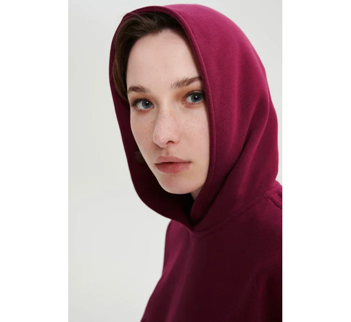 Vamp - Dámska mikina s kapucňou 19375 - Vamp