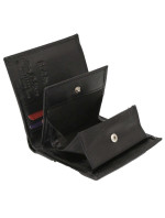 *Dočasná kategória Dámska kožená peňaženka PTN RD 230 GCL čierna