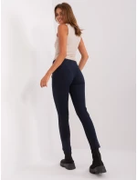 Tepláky RV DR 8518.08P tmavo modrá