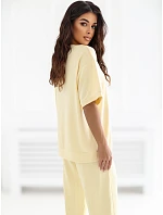 Súprava RV KMPL A1290.94 svetložltá Súprava RV KMPL A1290.94 svetložltá