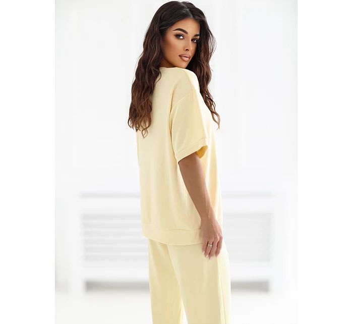 Súprava RV KMPL A1290.94 svetložltá Súprava RV KMPL A1290.94 svetložltá