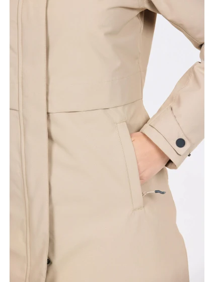Dámska parka Whistler MULLIE Dámska parka Whistler MULLIE