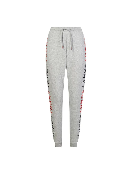 Dámské tepláky model 20896339 - Tommy Hilfiger Dámské tepláky model 20896339 - Tommy Hilfiger