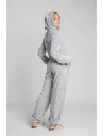 Dámsky overal LA006 - LaLupa Dámsky overal LA006 - LaLupa