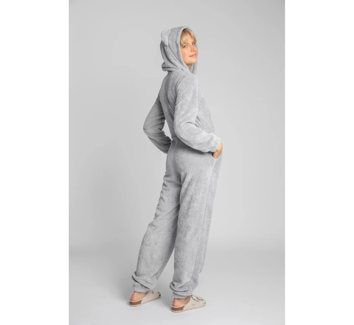 Dámsky overal LA006 - LaLupa Dámsky overal LA006 - LaLupa