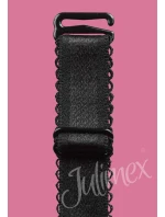 Ramienka, páska, kov 16