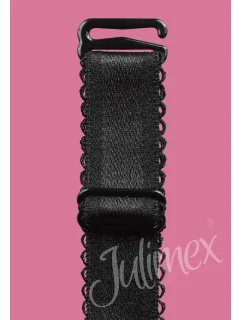 Ramienka, páska, kov 16