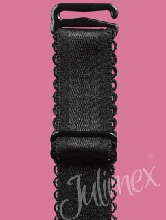 Ramienka, páska, kov 16