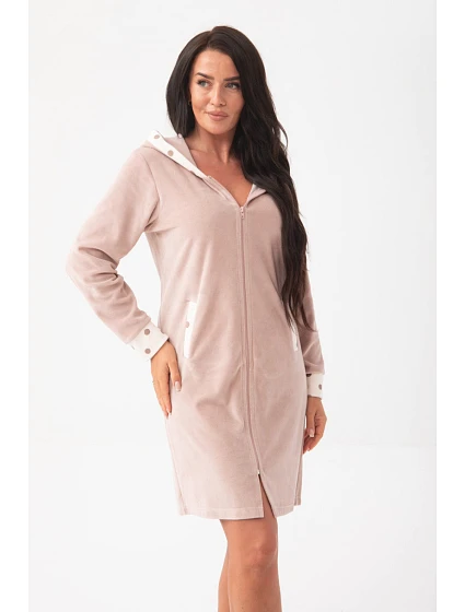 DÁMSKÝ Župan model 22357896 - Dorota